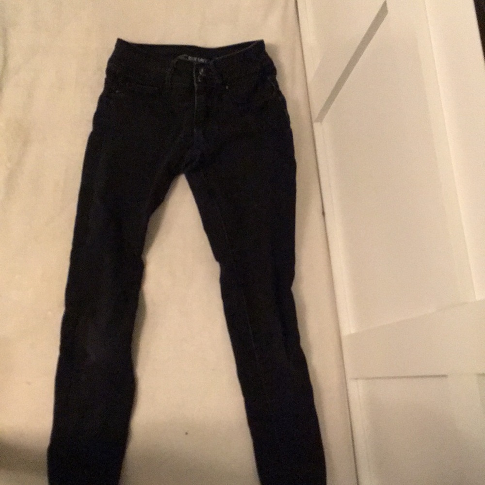 black ross jeans